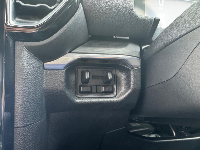 2022 Ford Everest Trend MY22 Aluminium