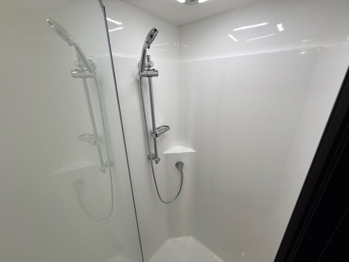 2025 Urban Caravans Xterrain Custom 21Ft