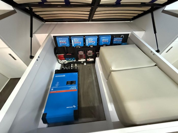 2025 Urban Caravans Xterrain Custom 21Ft