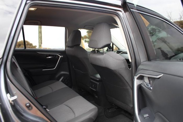 2023 Toyota RAV4 GXL