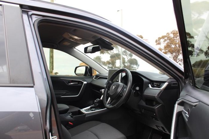 2023 Toyota RAV4 GXL
