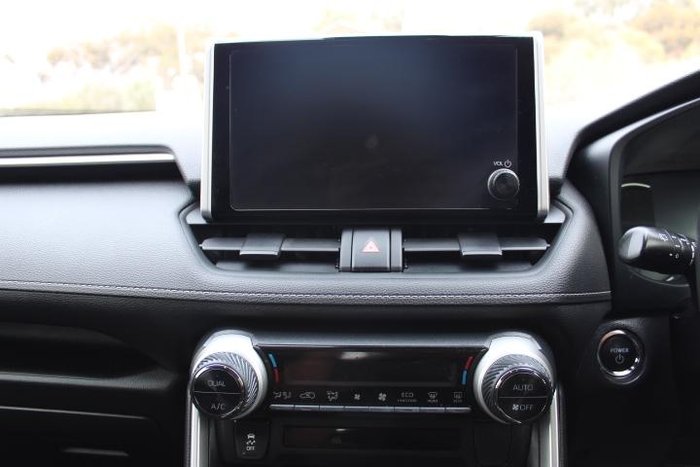 2023 Toyota RAV4 GXL