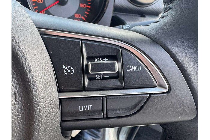 2024 Suzuki Jimny GLX