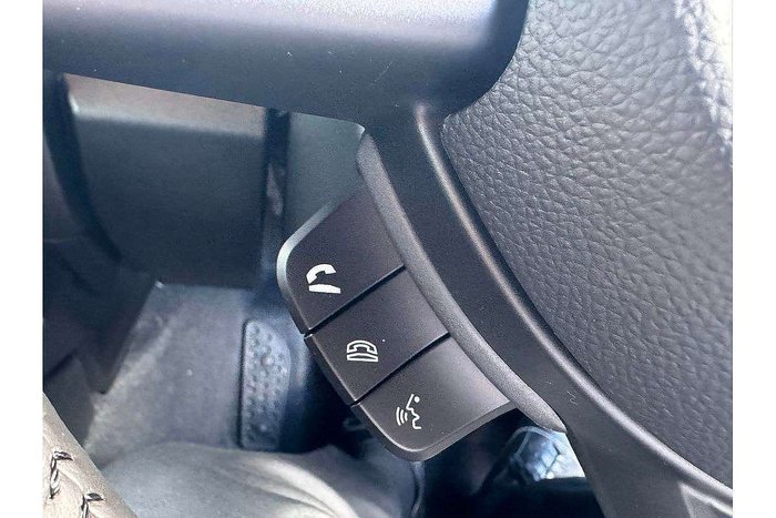 2024 Suzuki Jimny GLX