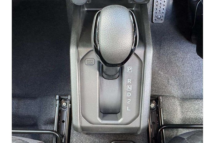 2024 Suzuki Jimny GLX