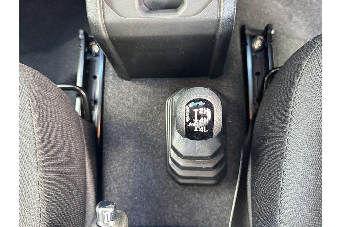 2024 Suzuki Jimny GLX