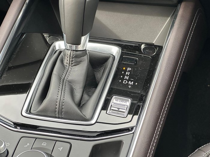 2025 Mazda CX-5 G35 Akera