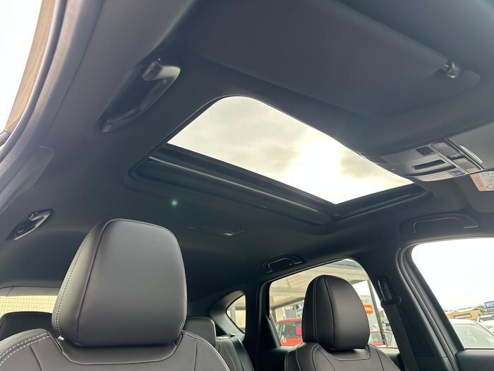 2025 Mazda CX-5 G35 Akera