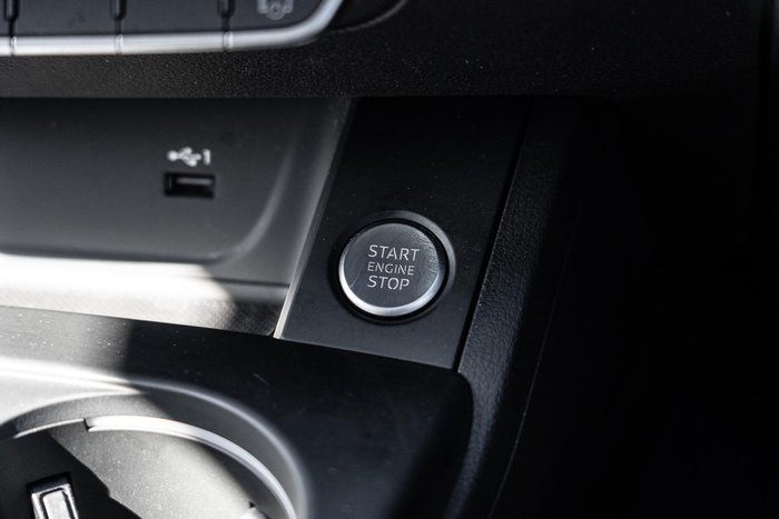 2021 Audi A4 35 TFSI S line