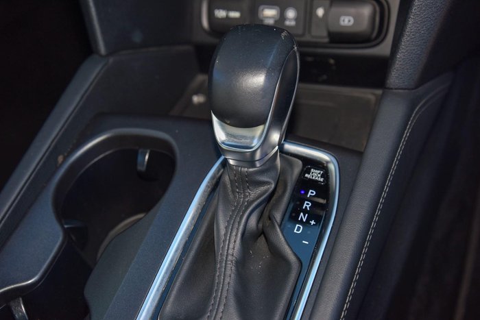 2018 Hyundai Santa Fe Highlander TM MY19 4X4 On Demand Earthly Bronze