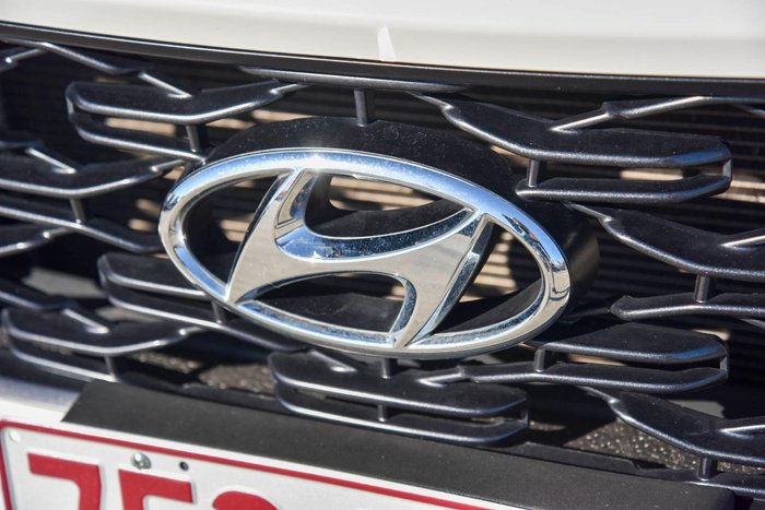 2022 Hyundai Kona N-Line Premium OS.V4 MY22 AWD Atlas White