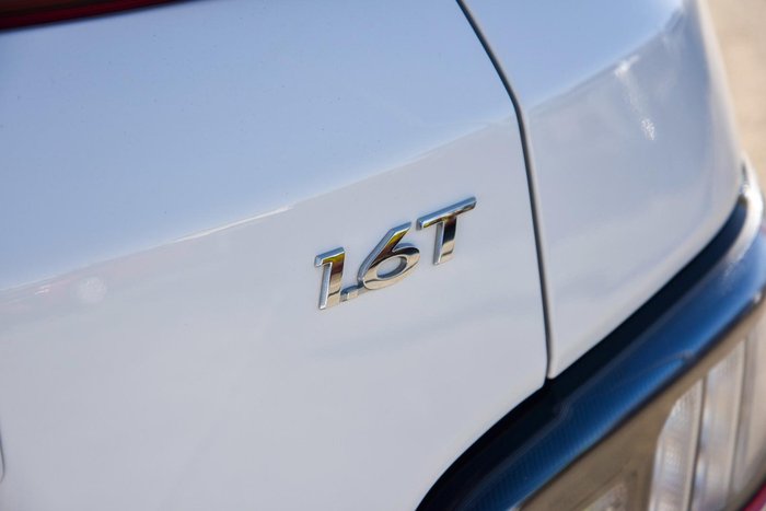 2022 Hyundai Kona N-Line Premium OS.V4 MY22 AWD Atlas White