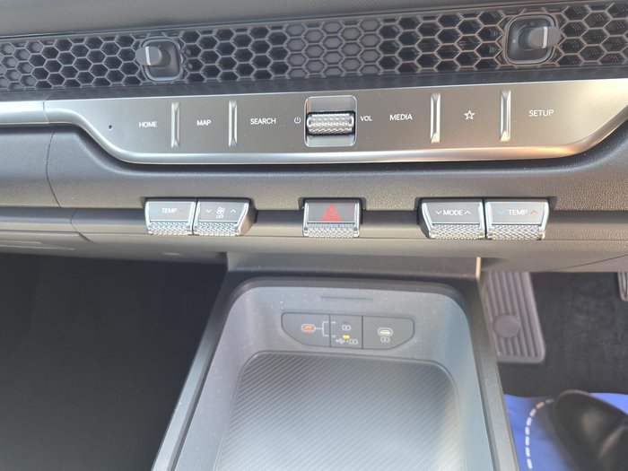 2025 Kia Tasman SX