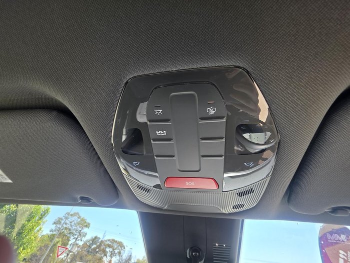 2025 Kia Tasman SX