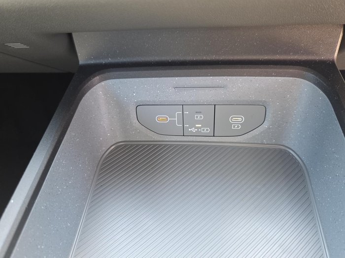 2025 Kia Tasman SX