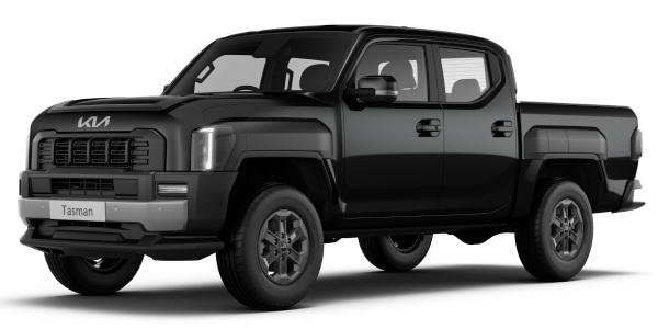 2025 Kia Tasman SX