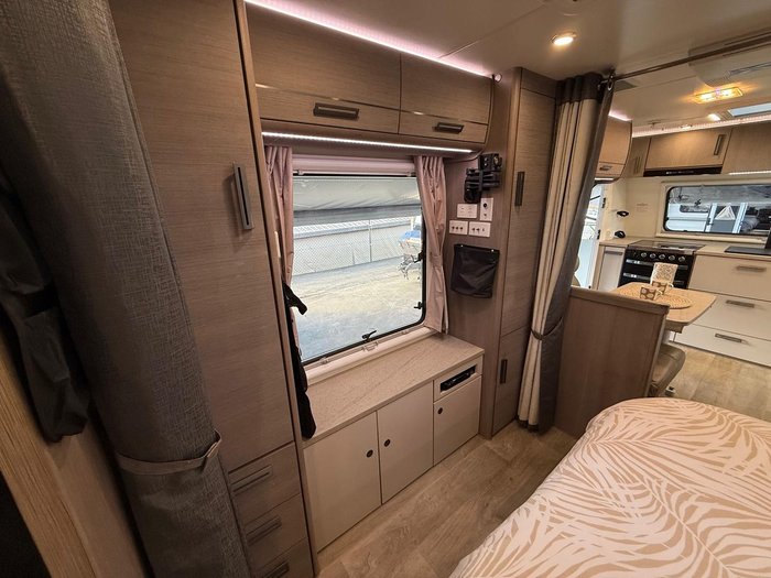 2019 Jayco Silverline