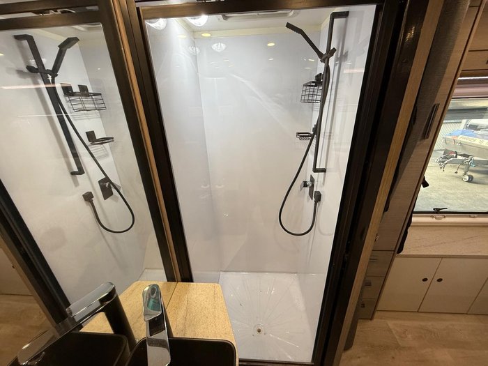 2019 Jayco Silverline