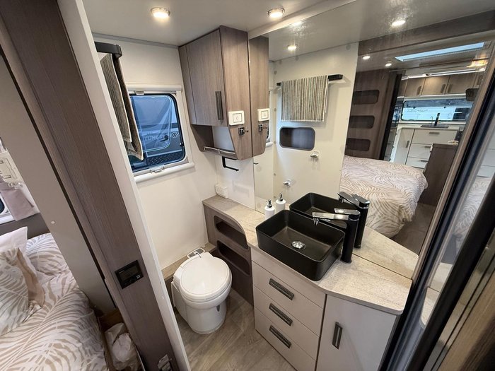 2019 Jayco Silverline