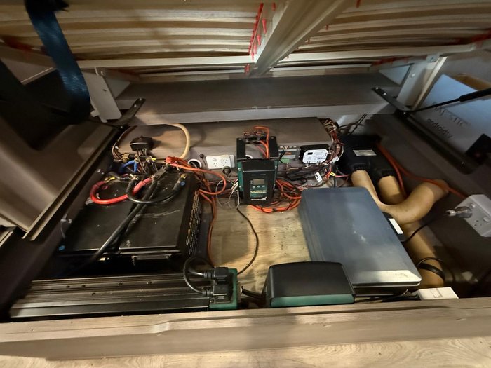 2019 Jayco Silverline