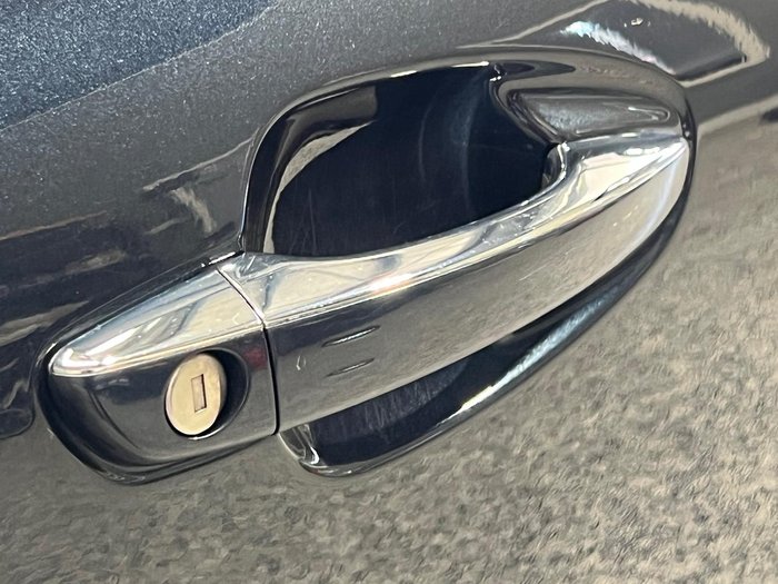 2012 Peugeot 508 GT Perla Nera Black