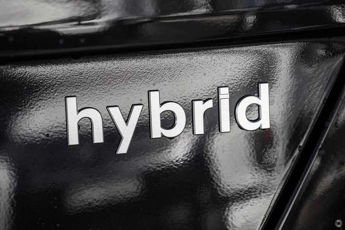 2025 Hyundai Kona Hybrid Premium