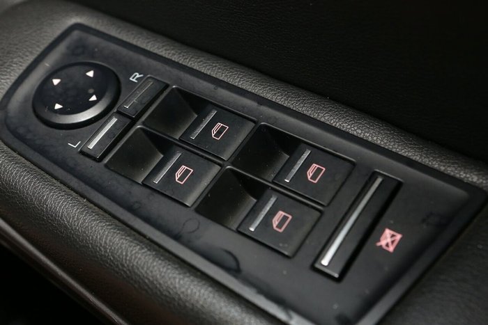 2017 MG MG6 PLUS Excite