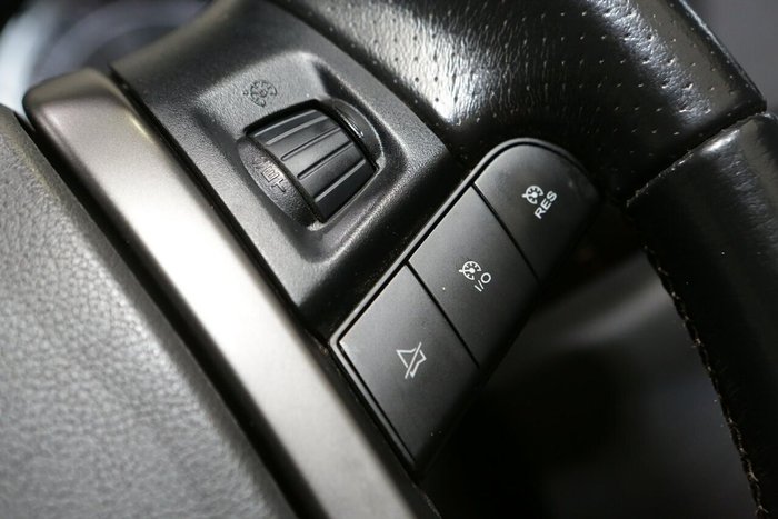 2017 MG MG6 PLUS Excite