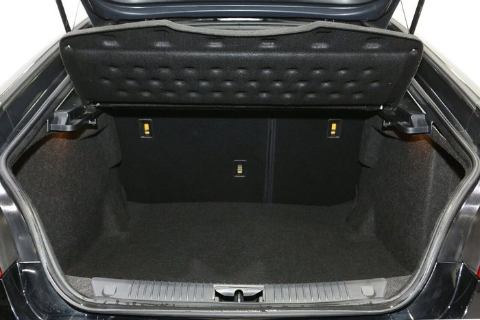 2017 MG MG6 PLUS Excite