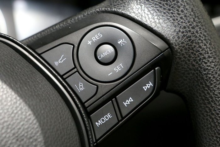 2021 Toyota Corolla Ascent Sport