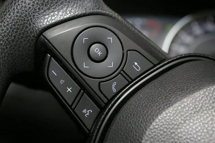2021 Toyota Corolla Ascent Sport