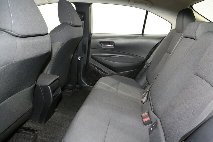 2021 Toyota Corolla Ascent Sport