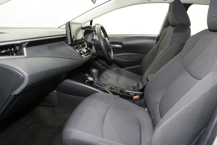 2021 Toyota Corolla Ascent Sport