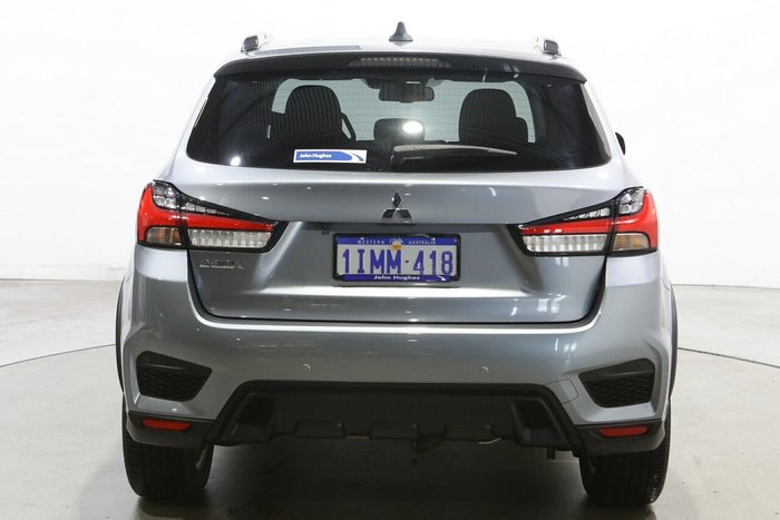 2024 Mitsubishi ASX