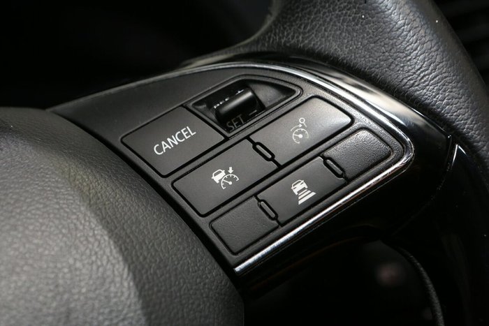 2019 Mitsubishi Outlander LS
