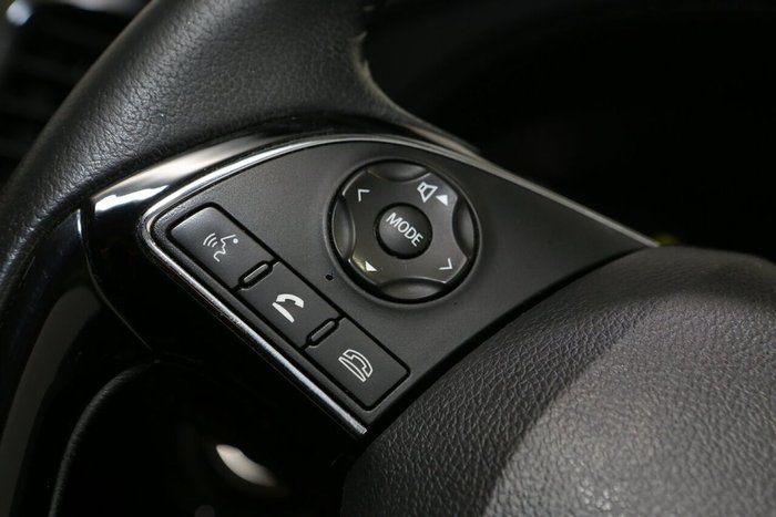 2019 Mitsubishi Outlander LS
