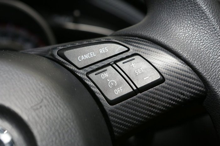 2014 Mazda 3 Neo