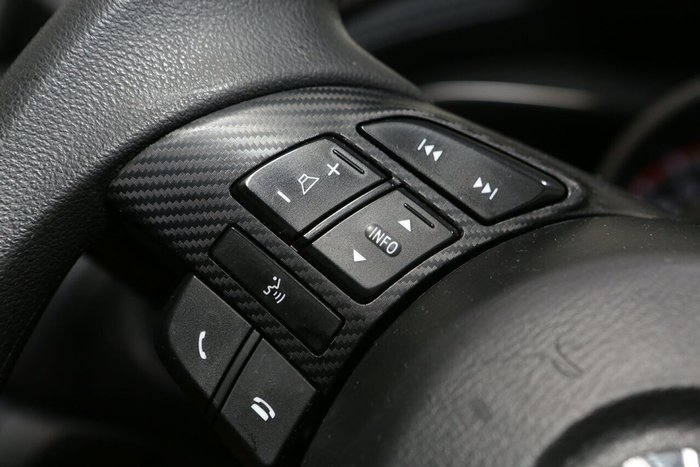 2014 Mazda 3 Neo