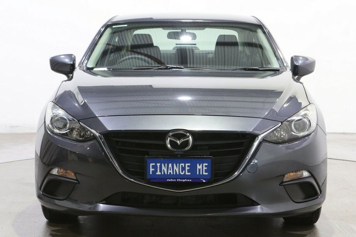 2014 Mazda 3