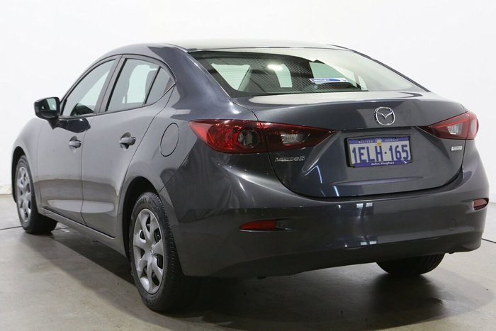 2014 Mazda 3