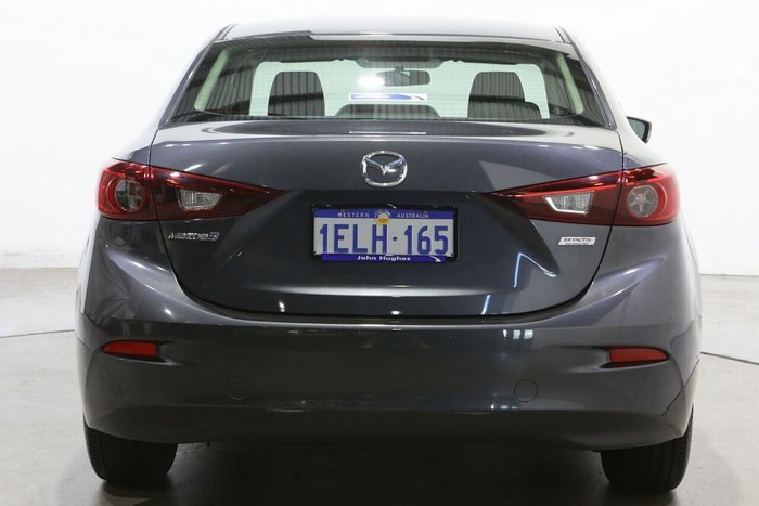 2014 Mazda 3