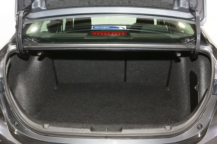 2014 Mazda 3 Neo