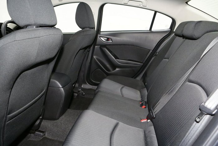 2014 Mazda 3 Neo