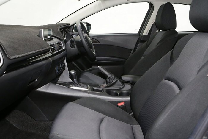 2014 Mazda 3 Neo