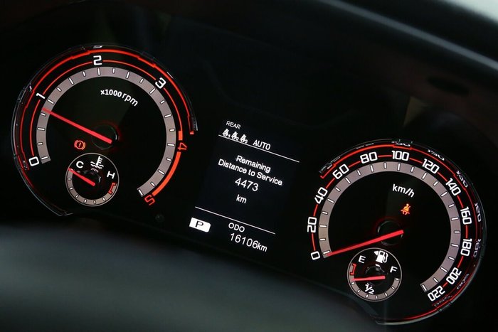 2023 LDV T60 Max PRO