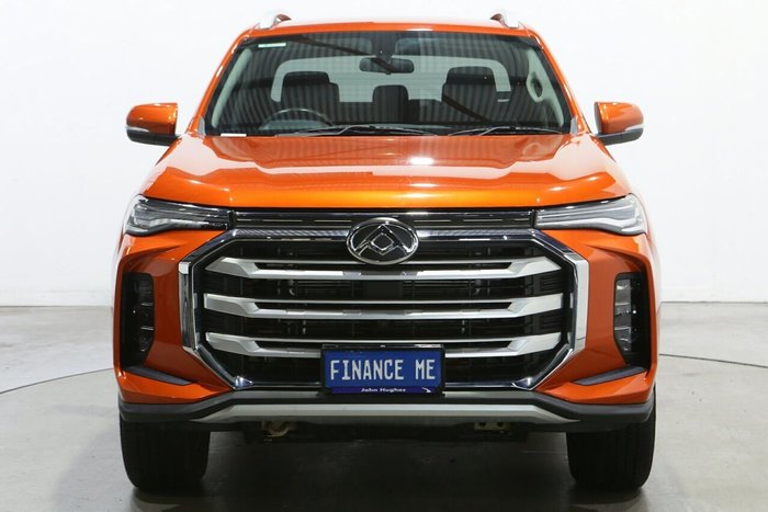 2023 LDV T60 Max PRO