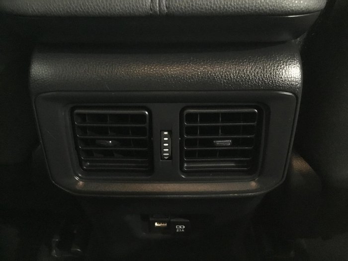 2021 Toyota RAV4 GXL