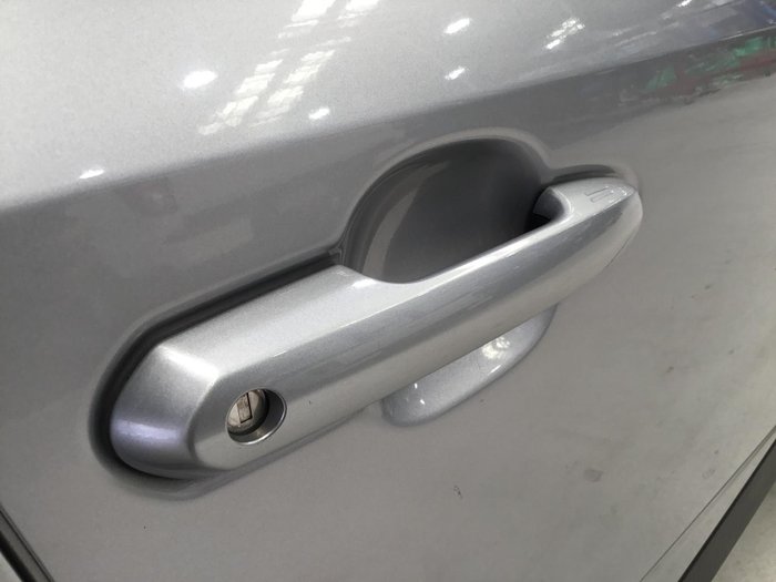 2021 Toyota RAV4 GXL