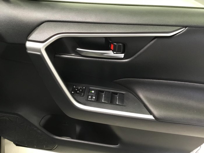 2021 Toyota RAV4 GXL