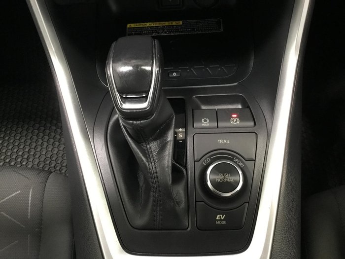 2021 Toyota RAV4 GXL